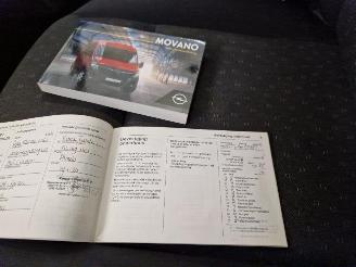 Opel Movano  picture 11