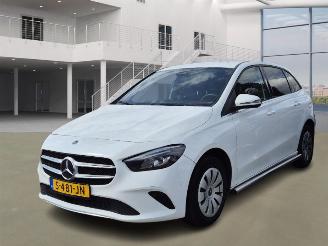 Voiture accidenté Mercedes B-klasse  2023/2
