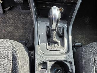 Volkswagen Touran  picture 14