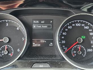 Volkswagen Touran  picture 15