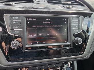 Volkswagen Touran  picture 12