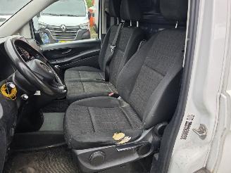 Mercedes Vito  picture 7