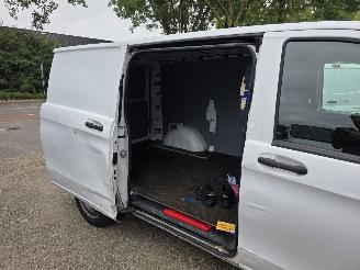 Mercedes Vito  picture 12