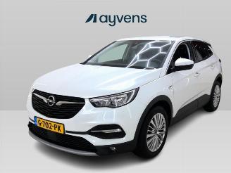okazja samochody osobowe Opel Grandland X 2019/11