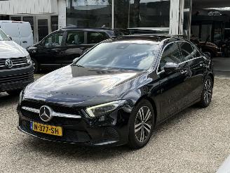  Mercedes A-klasse  2021/12