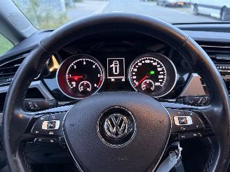 Volkswagen Touran  picture 10