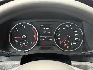 Volkswagen Crafter  picture 7