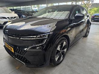 Unfallwagen Renault Mégane E-Tech EV60 O.C. Equilibre  Laad niet op! 2024/5