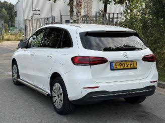 Mercedes B-klasse  picture 4
