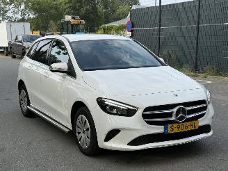 Mercedes B-klasse  picture 2