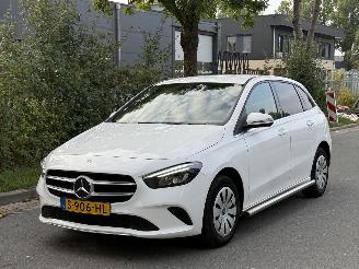 ocasión turismos Mercedes B-klasse  2023/1