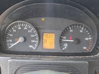 Mercedes Sprinter 313 automatic clima picture 10