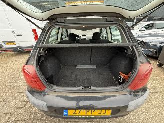 Peugeot 307  picture 13