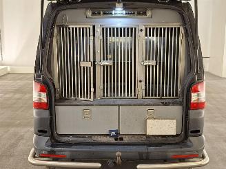 Volkswagen Transporter  picture 9