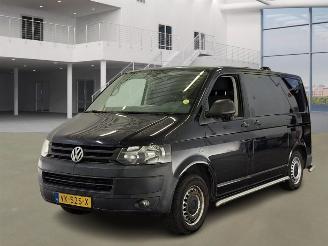  Volkswagen Transporter  2014/11