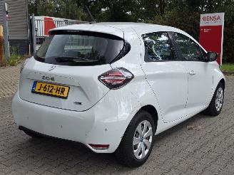 Renault Zoé R110 52 KWH picture 4