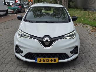 Renault Zoé R110 52 KWH picture 2