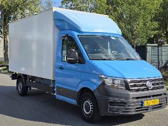 Volkswagen Crafter  picture 3
