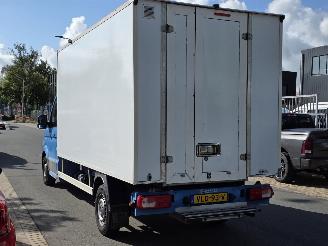 Volkswagen Crafter  picture 6