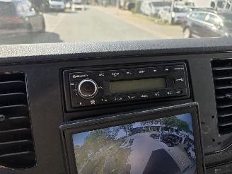 Volkswagen Crafter  picture 11