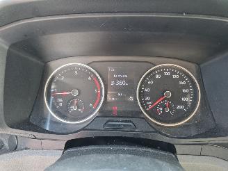 Volkswagen Crafter  picture 10
