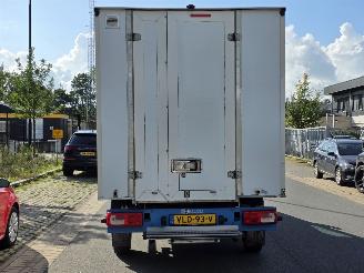 Volkswagen Crafter  picture 5