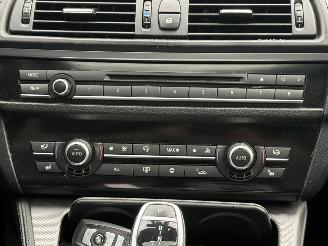 BMW 5-serie  picture 12