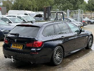 BMW 5-serie  picture 4