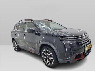Käytettyjen passenger cars Citroën C5 Aircross  2020/9