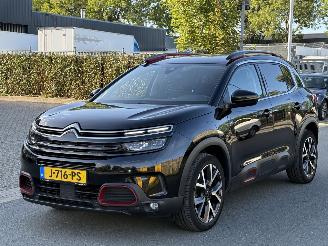 skadebil auto Citroën C5 Aircross  2020/9