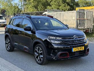 Citroën C5 Aircross  picture 2