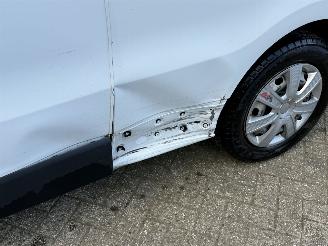 Renault Trafic  picture 10