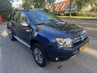 Dacia Duster  picture 3
