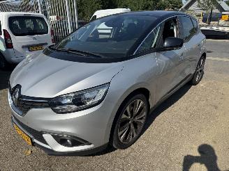 Avarii autoturisme Renault Scenic  2018/5