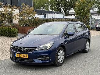 occasion passenger cars Opel Astra SPORTS TOURER 2019/11