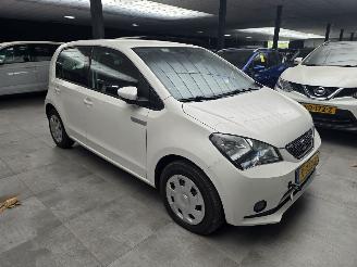 Seat Mii Electric Storing Accu; Laad niet op picture 4