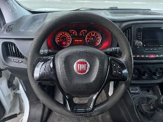 Fiat Doblo  picture 9
