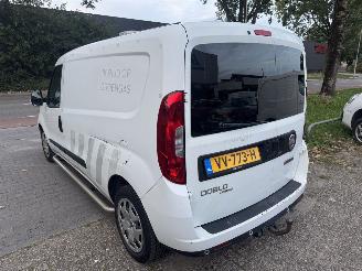 Fiat Doblo  picture 4