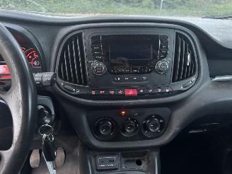 Fiat Doblo  picture 10