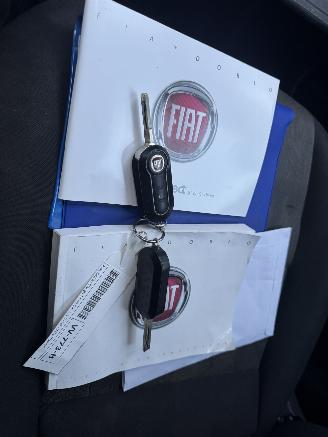 Fiat Doblo  picture 16