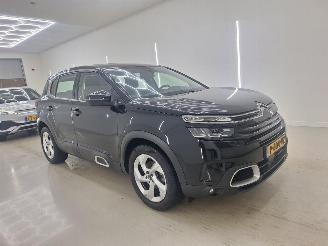okazja samochody osobowe Citroën C5 Aircross  2022/6