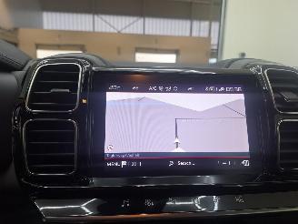 Citroën C5 Aircross  picture 12