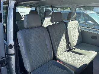Volkswagen Transporter  picture 8