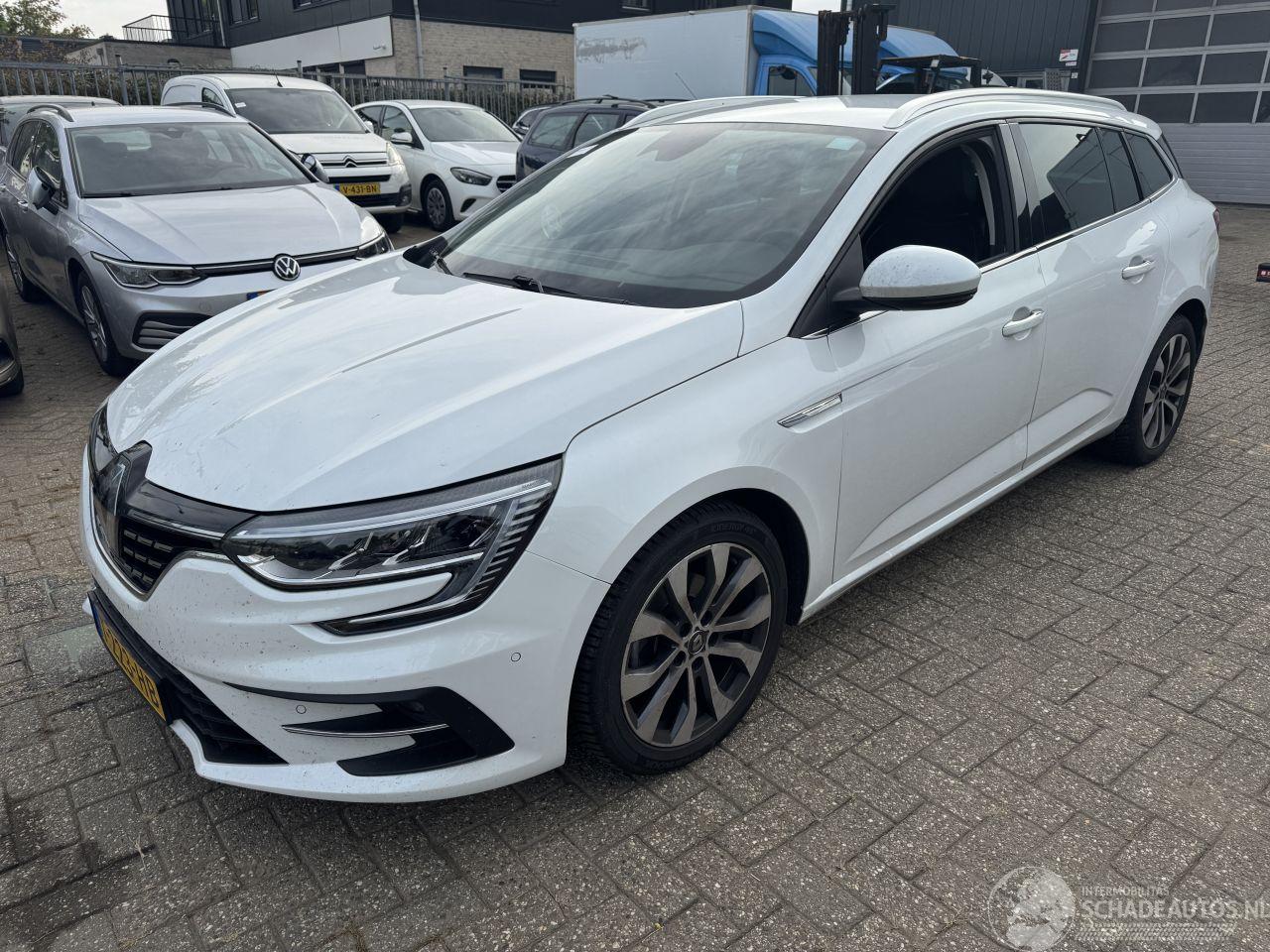 Renault Mégane 