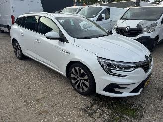 Renault Mégane  picture 3