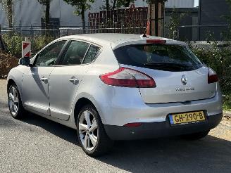 Renault Mégane  picture 4