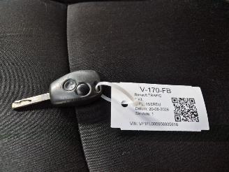 Renault Trafic 1.6 70kw picture 13