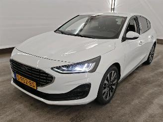 ojeté vozy osobní automobily Ford Focus  2023/2