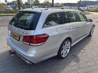 Mercedes E-klasse  picture 4