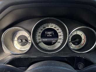 Mercedes E-klasse  picture 13